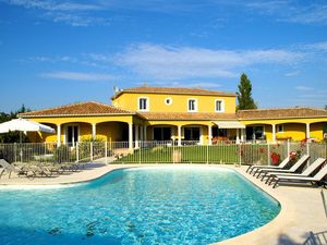 Villa für 8 Personen (380 m²) in L'Isle Sur La Sorgue