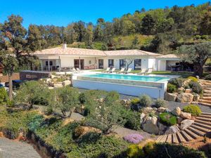 Villa für 11 Personen (250 m²) in La Garde-Freinet