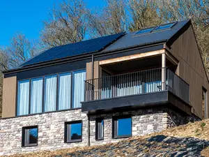 Villa für 5 Personen (120 m²) in La Roche-en-Ardenne