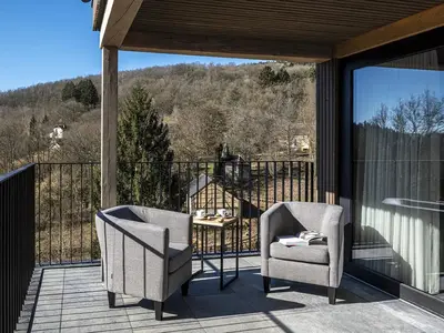 TerraceBalcony