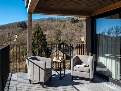TerraceBalcony