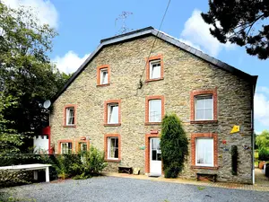 Villa für 15 Personen (400 m²) in La Roche-en-Ardenne