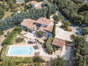 Villa für 9 Personen (250 m²) in La Roque Sur Pernes