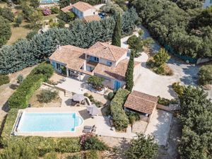 Villa für 9 Personen (250 m&sup2;) in La Roque Sur Pernes