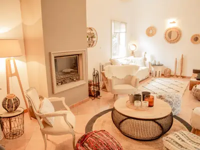 Wohnzimmer Wohnzimmer
