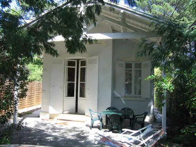 Villa für 6 Personen (75 m²) in Pyla sur Mer 1/10