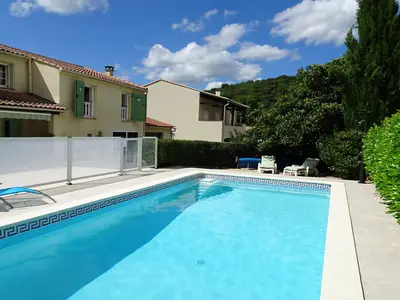PoolOfHouse PoolOfHouse
