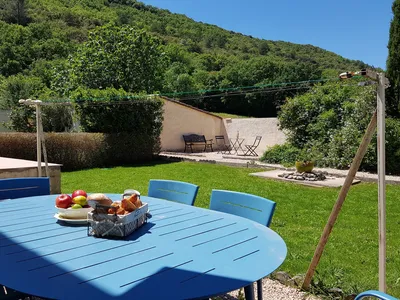 TerraceBalcony