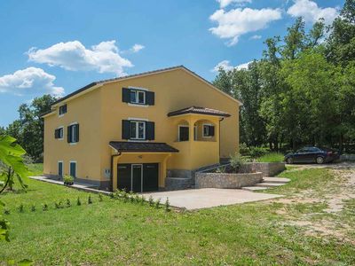 Villa für 8 Personen (180 m²) in Labin 10/10