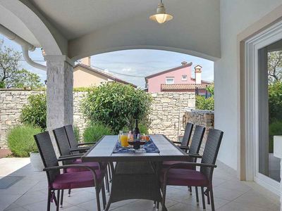 Villa für 8 Personen (174 m²) in Labin 4/10