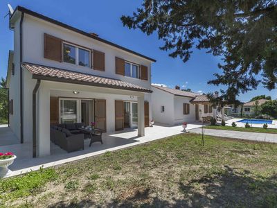 Villa für 12 Personen (254 m²) in Labin 2/10