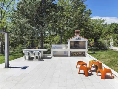 Villa für 12 Personen (254 m²) in Labin 7/10