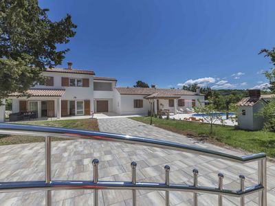 Villa für 12 Personen (254 m²) in Labin 8/10