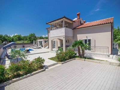 Villa für 8 Personen (250 m²) in Labin 5/10