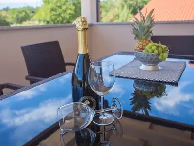 Villa für 8 Personen (250 m²) in Labin 5/10