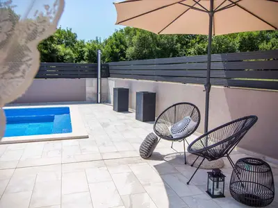 Villa für 8 Personen (250 m²) in Labin 10/10