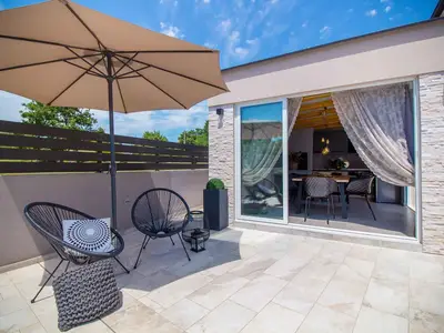 Villa für 8 Personen (250 m²) in Labin 3/10