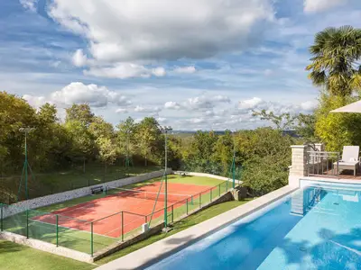 Villa für 8 Personen (270 m²) in Labin 9/10