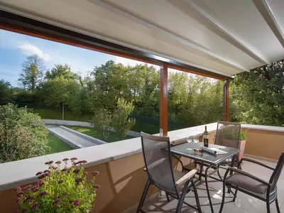 Villa für 8 Personen (270 m²) in Labin 2/10