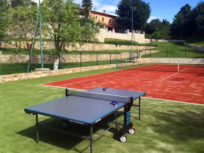 Villa für 8 Personen (270 m²) in Labin 8/10