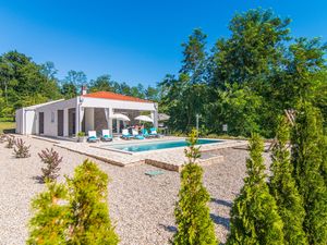 Villa für 6 Personen (125 m²) in Labin