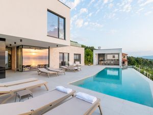 Villa für 8 Personen (200 m²) in Labin