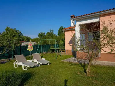 Villa für 6 Personen (140 m²) in Labin 7/10