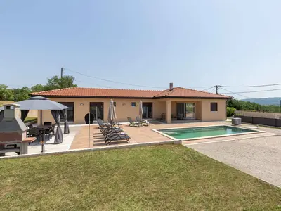 Villa für 8 Personen (160 m²) in Labin 5/10