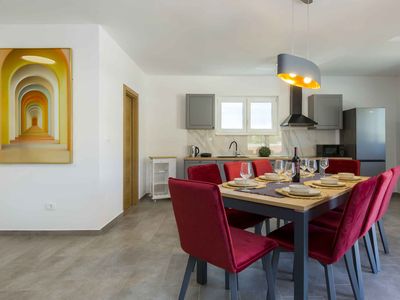 Villa für 8 Personen (160 m²) in Labin 6/10