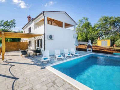 Villa für 4 Personen (75 m²) in Labin 2/10