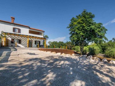 Villa für 4 Personen (75 m²) in Labin 7/10