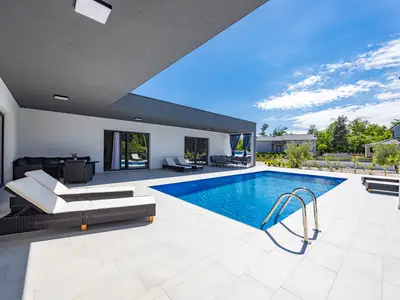 Privatpool