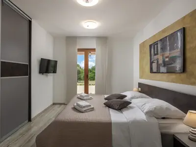 Drittes Schlafzimmer