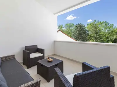 Villa für 12 Personen (256 m²) in Labin 2/10