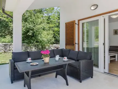 Villa für 12 Personen (256 m²) in Labin 4/10