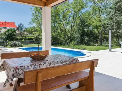 Villa für 12 Personen (256 m²) in Labin 6/10