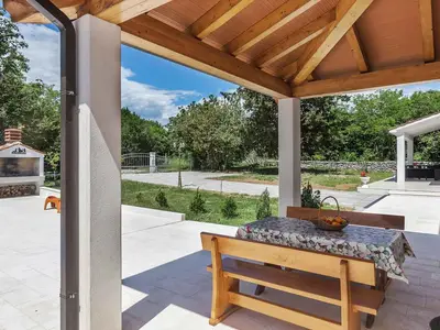Villa für 12 Personen (256 m²) in Labin 7/10