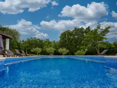 Villa für 8 Personen (310 m²) in Labin 7/10