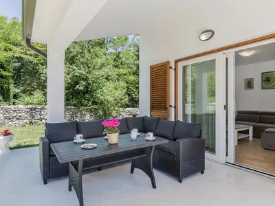 Villa für 12 Personen (254 m²) in Labin 4/10
