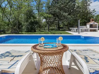 Villa für 12 Personen (254 m²) in Labin 7/10