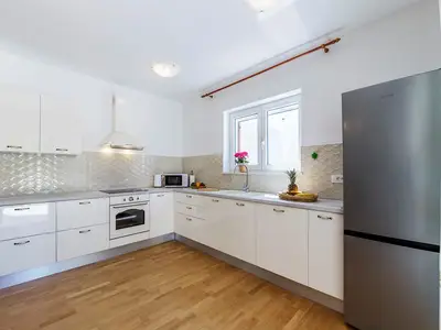 Villa für 12 Personen (254 m²) in Labin 10/10