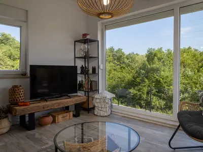 Villa für 5 Personen (130 m²) in Labin 4/10