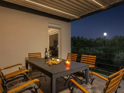 Villa für 5 Personen (130 m²) in Labin 5/10