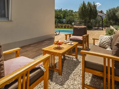 Villa für 5 Personen (130 m²) in Labin 6/10