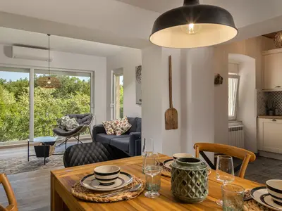 Villa für 5 Personen (130 m²) in Labin 7/10