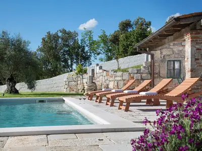 Villa für 8 Personen (220 m²) in Labin 3/10