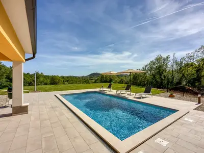 Villa für 6 Personen (130 m²) in Labin 3/10