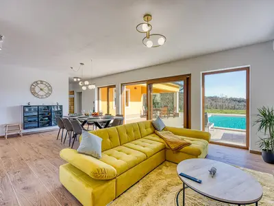 Villa für 6 Personen (130 m²) in Labin 4/10