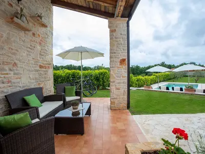 Villa für 6 Personen (134 m²) in Labin 5/10
