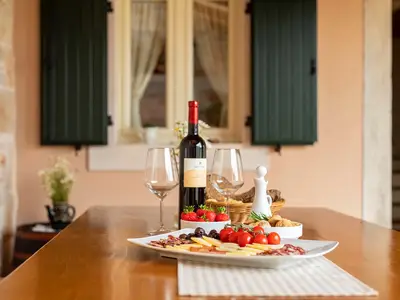 Villa für 6 Personen (134 m²) in Labin 10/10